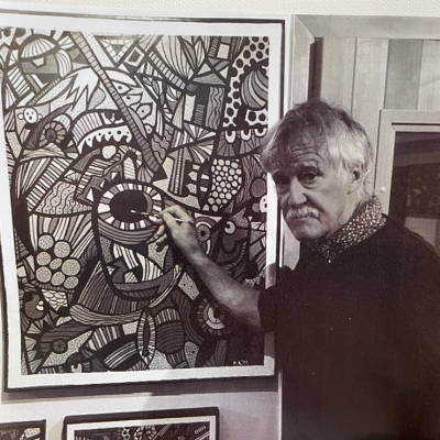David_Laird_Artist_Profile_Pic