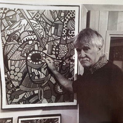 David_Laird_Artist_Profile_Pic