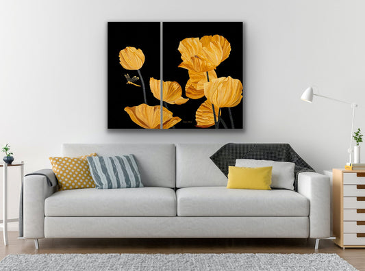 wonderful work of art