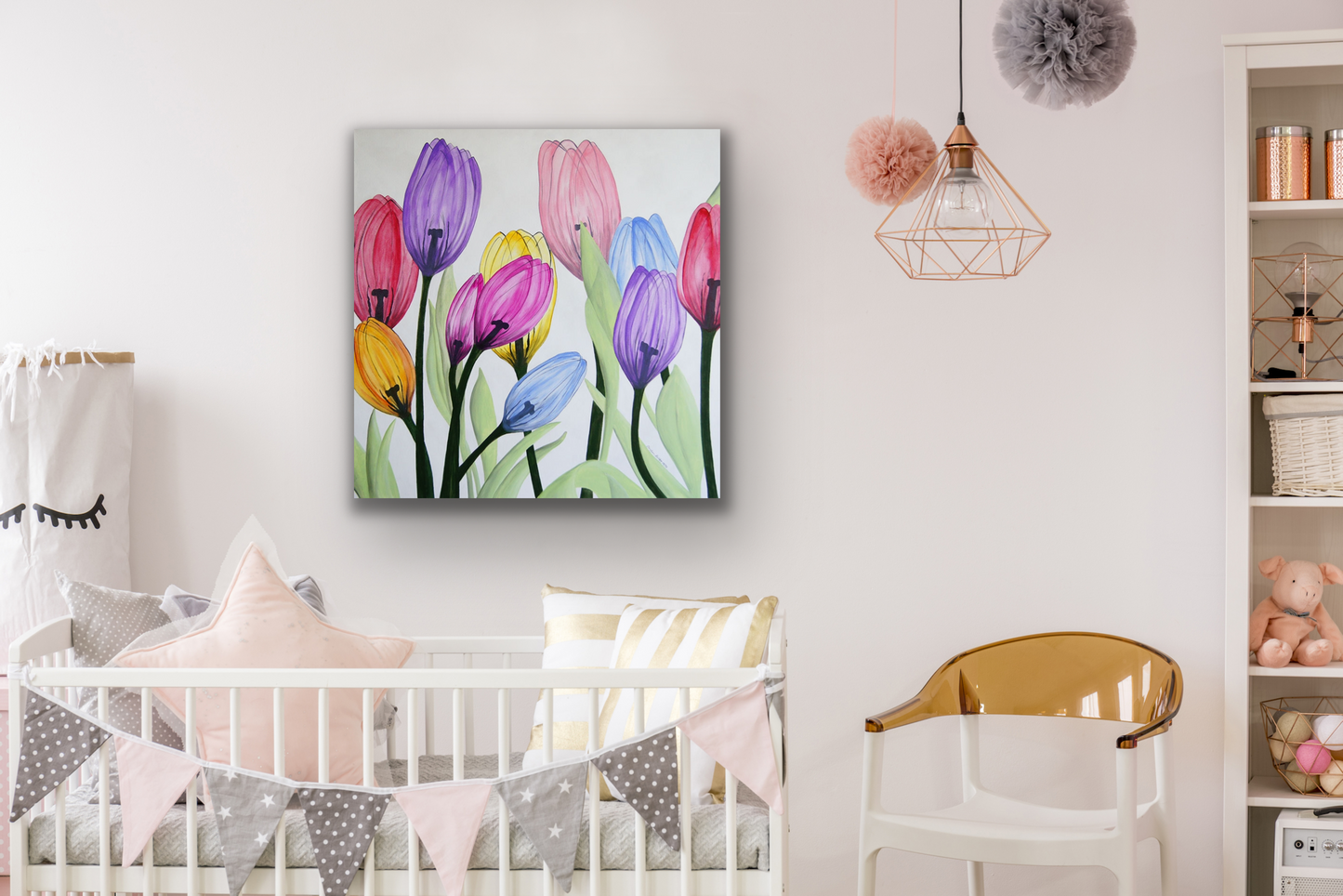 Wall Artwork