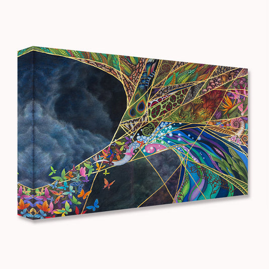 Living Room Artwork