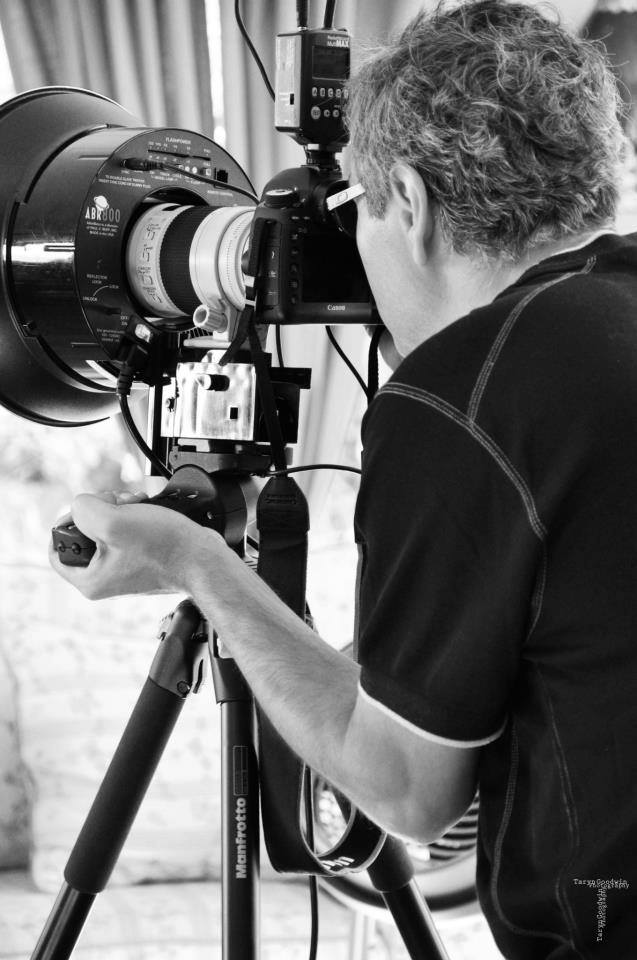 saliba photography