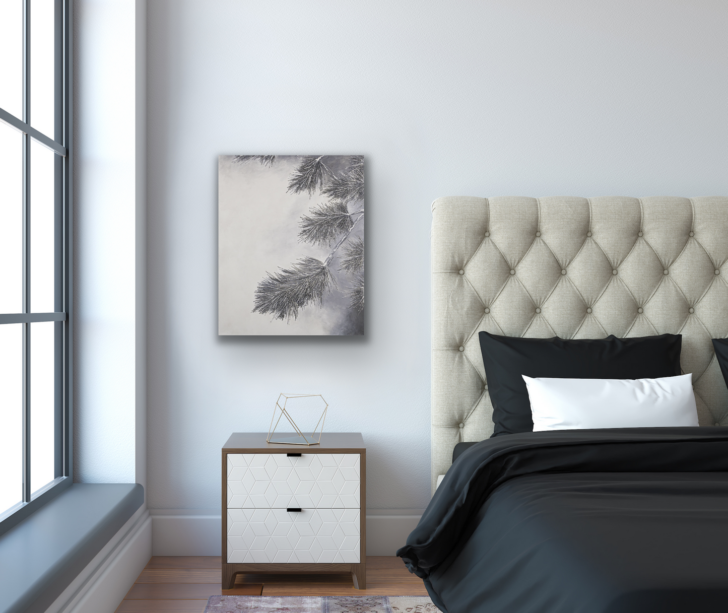 Bedroom Artwork