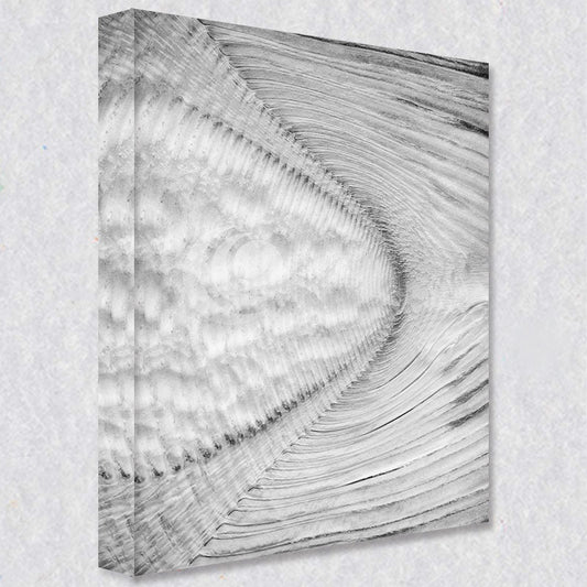 "Patterned Perfection"