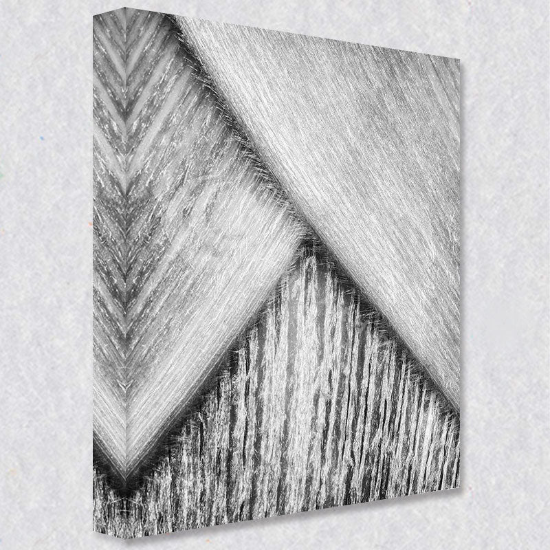 "Textural Essence"