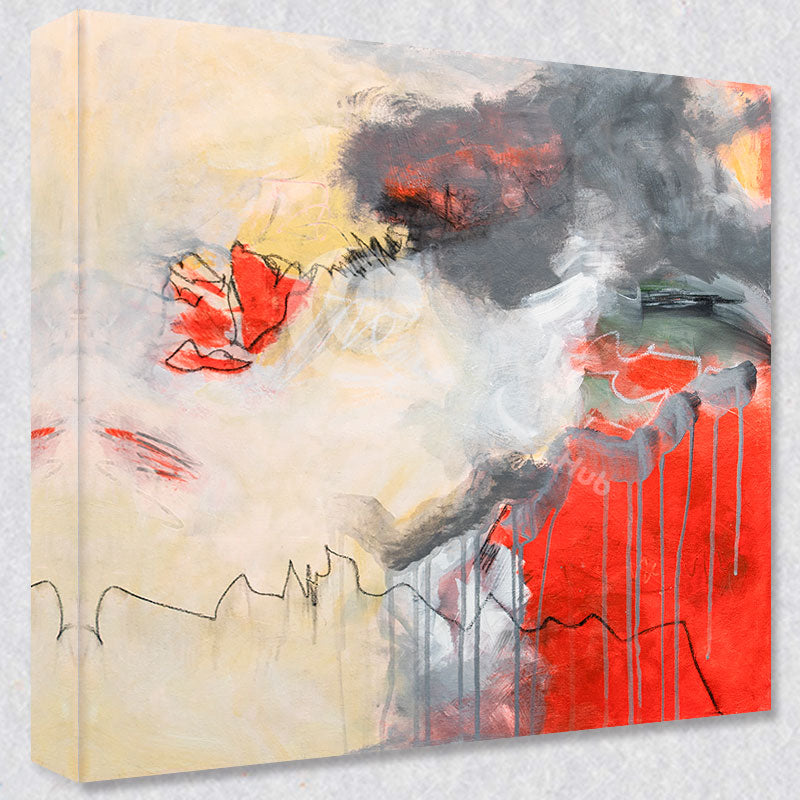 "Chaos Thinking"