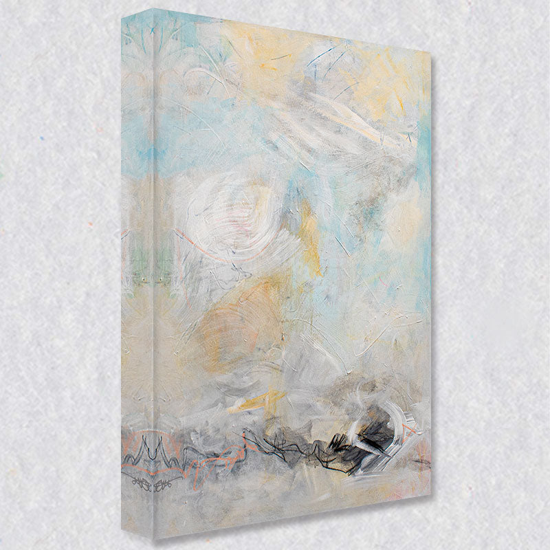 canvas print