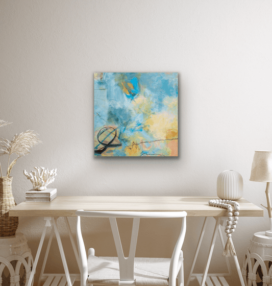 Soften the Edge original