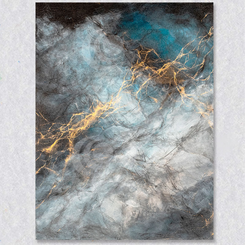 "Le Deuxieme Jour" artwork