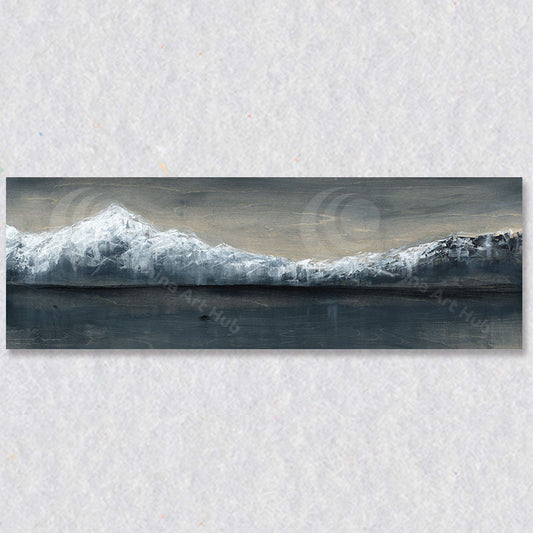Nature Paintings