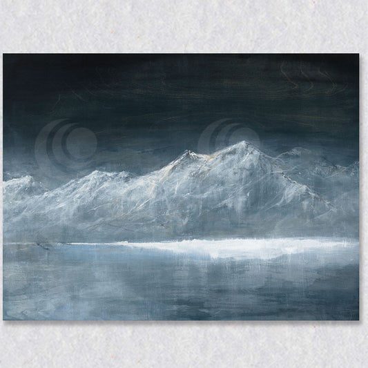 Nature Paintings