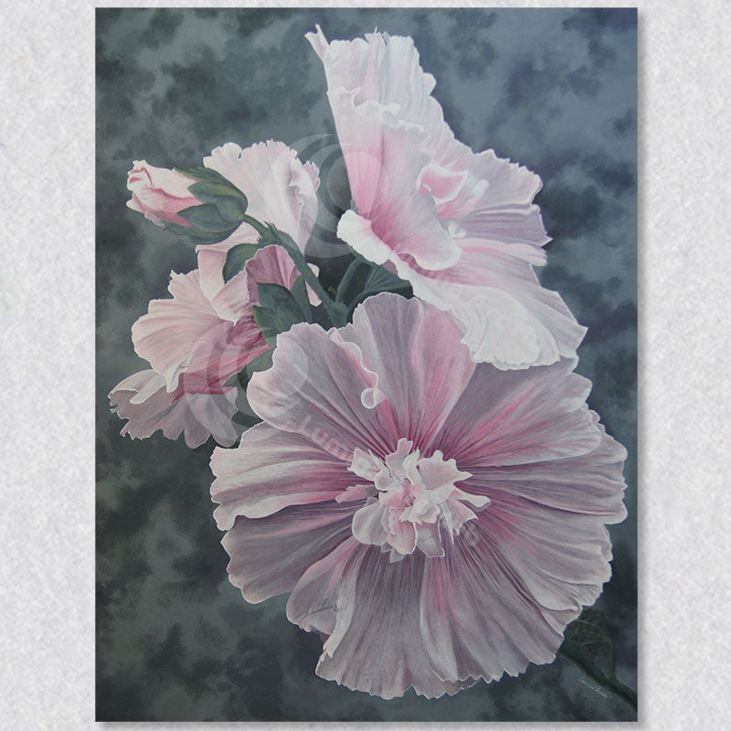 "Pure-fection" wall art
