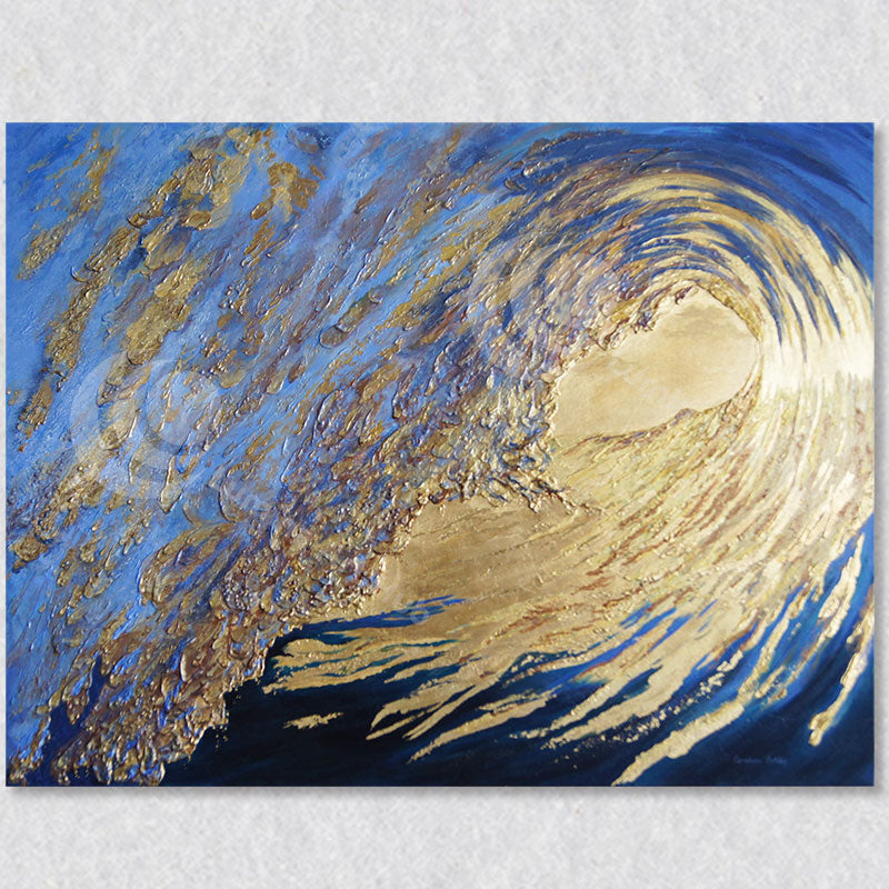 "Empower" artwork