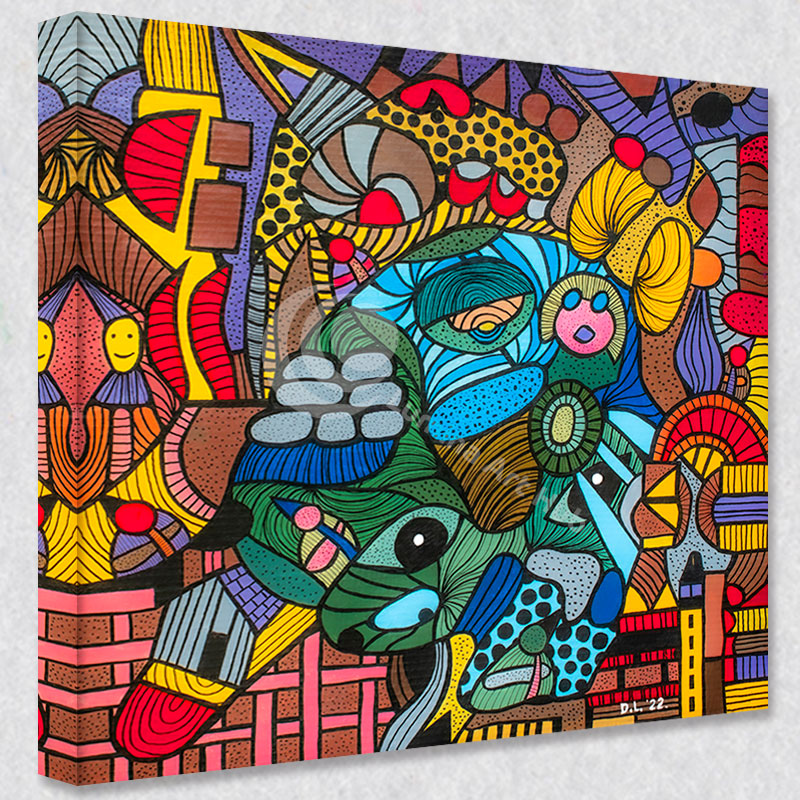 "Nakasaki Blues"