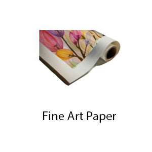 fine art paper