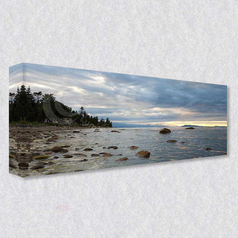 Shoreline Serenity