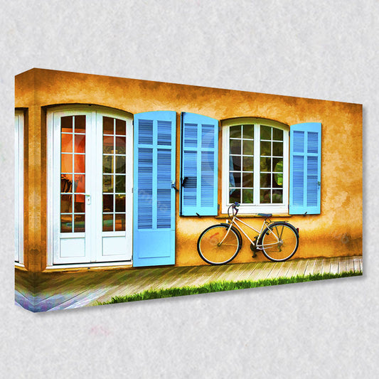 "Vineyard House Serenity"