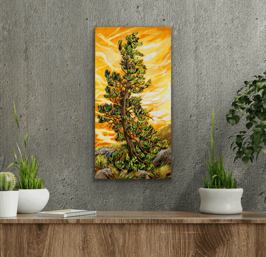 Nature Paintings