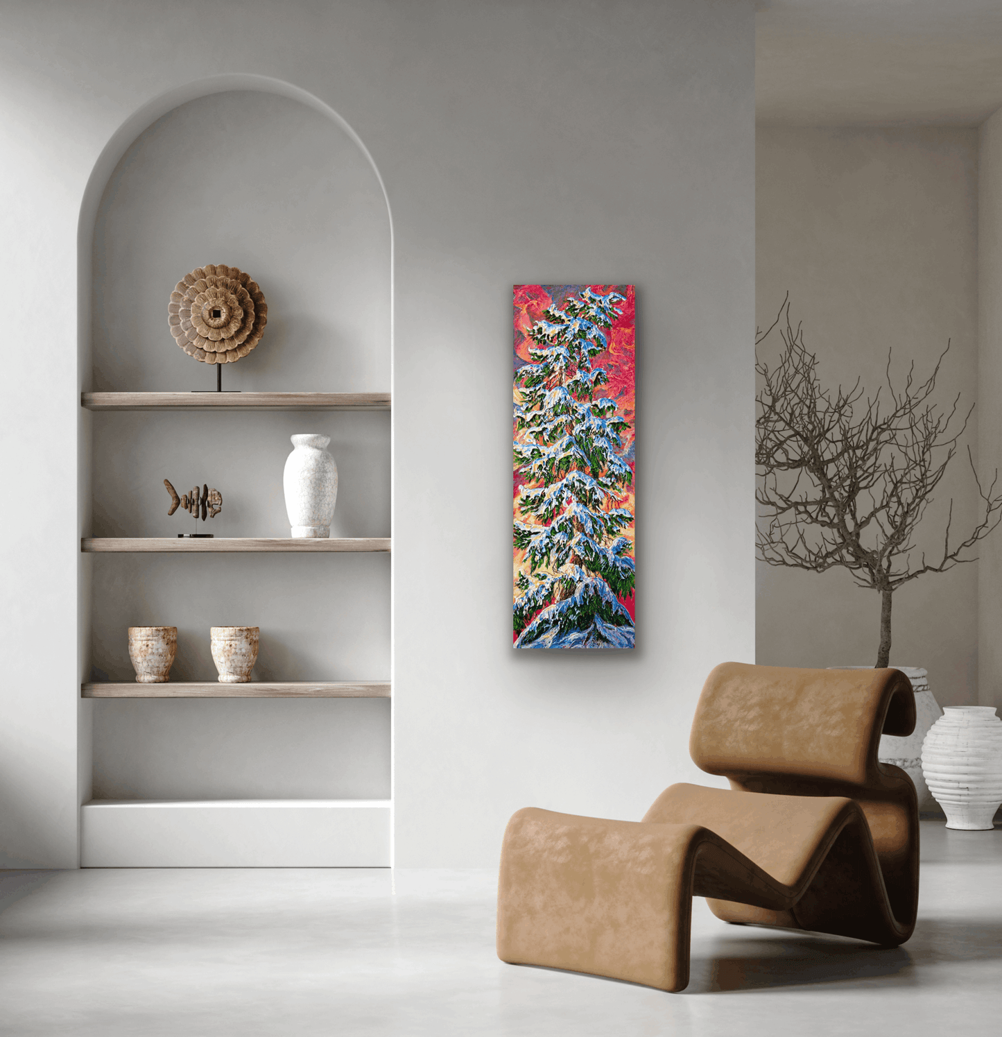 contemporary artwork