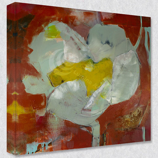 "Yesterday's Memory I"