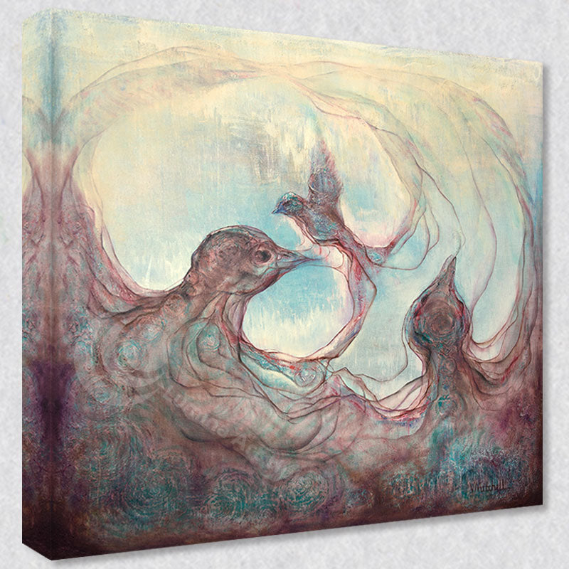 "Renewal" comes