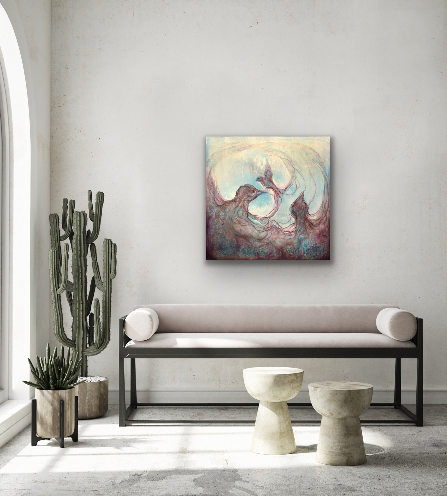 Renewal Artwork