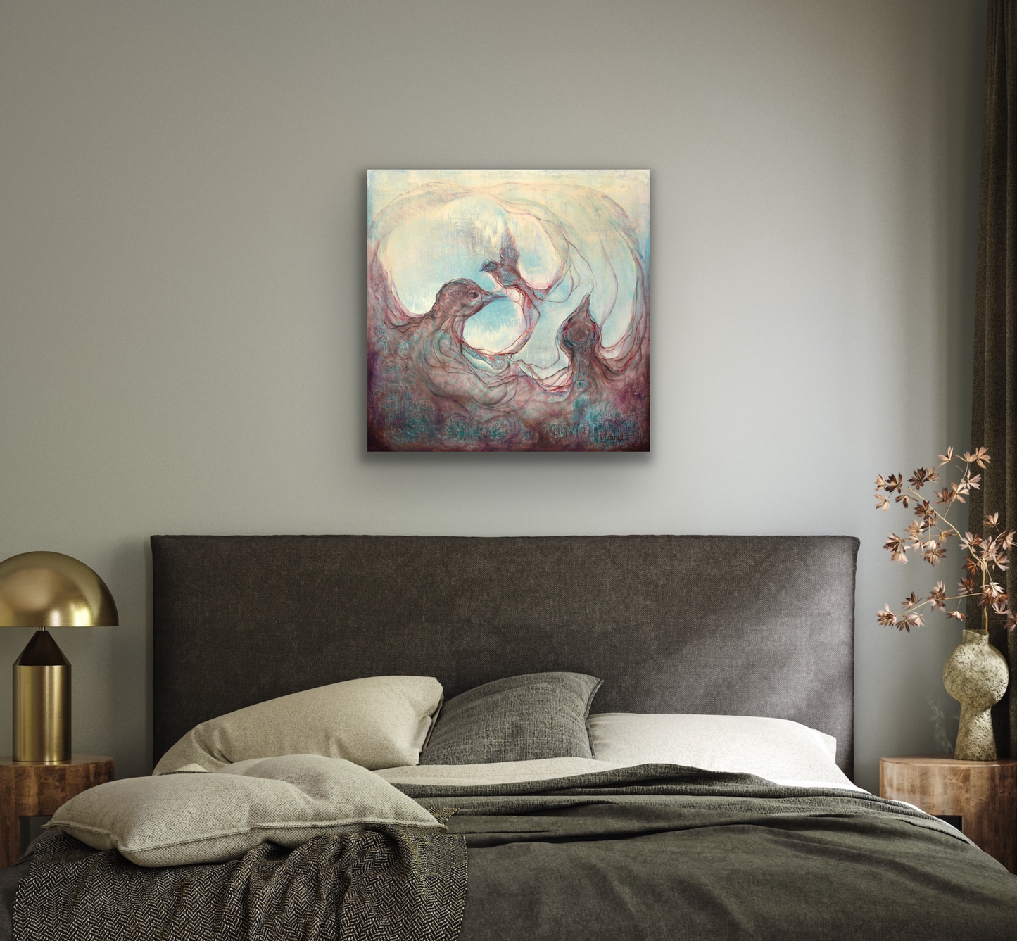 wall art canvas prints