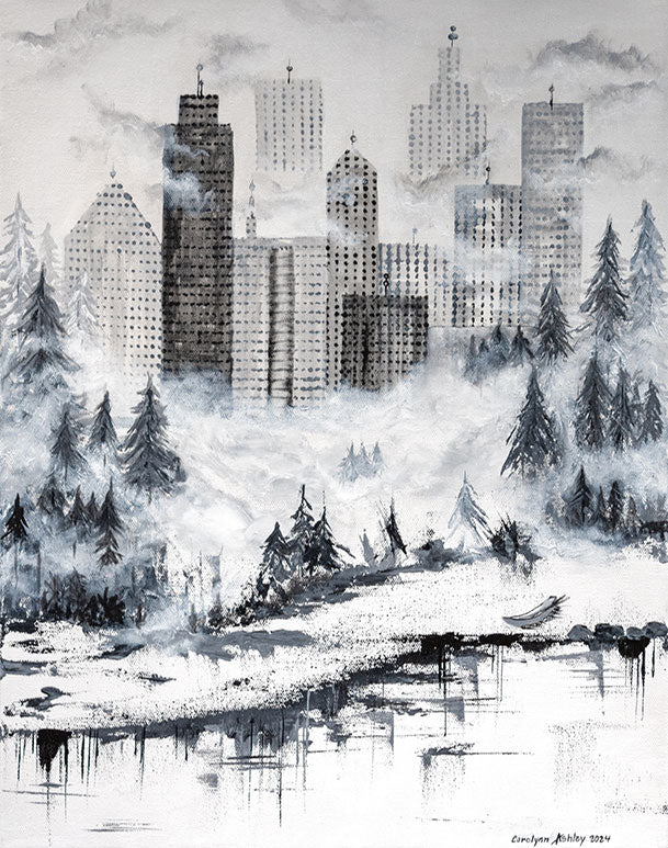 Metropolis