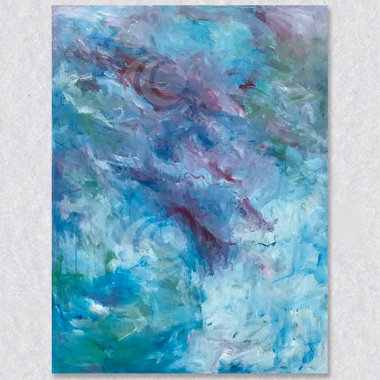 "Transfiguration"  abstract 