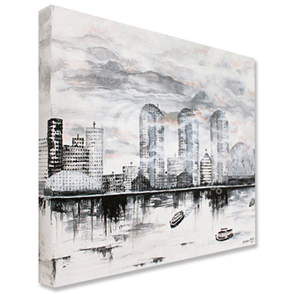 False Creek Hustle