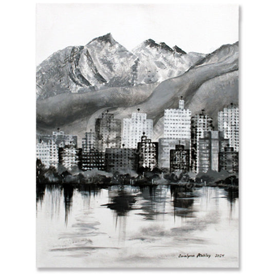 "North Shore #1"