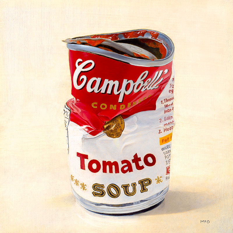 Campbell's Tomato Soup
