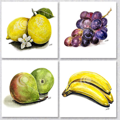 lemons-grapes-pears-bananas